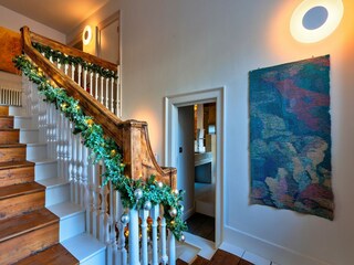 Casa per le vacanze Padstow Caratteristiche 25