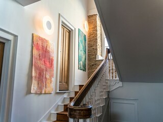 Casa de vacaciones Padstow Características 31