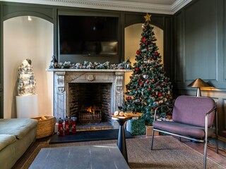 Casa de vacaciones Padstow Características 35