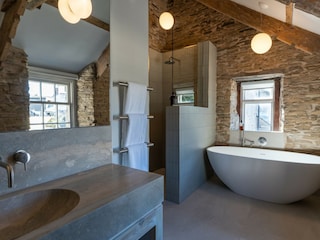 Vakantiehuis Padstow Kenmerken 27