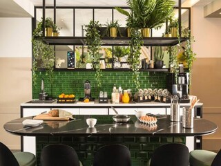 Appartement Brüssel  4