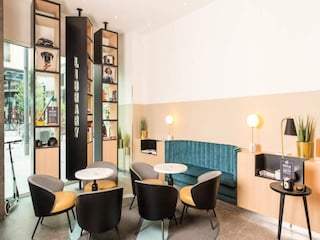 Apartment Brüssel  7