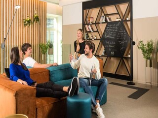 Appartement Brüssel  10