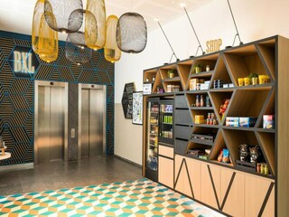Appartement Brüssel  11
