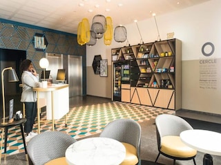 Apartment Brüssel  12