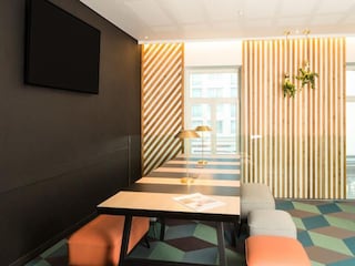Apartment Brüssel  13
