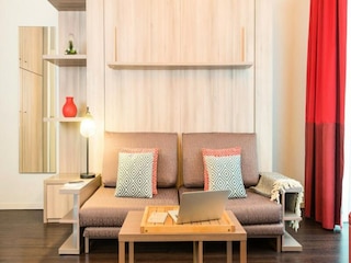 Apartment Brüssel  15