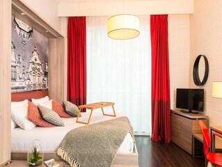 Appartement Brüssel  17