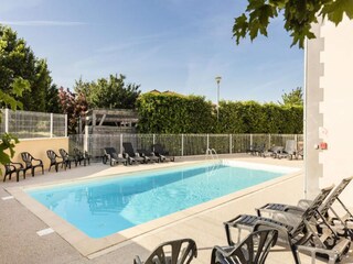 Apartment Mezel  1