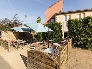 Appartement Mezel  5