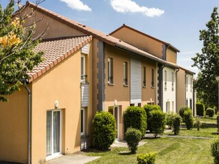 Apartment Mezel  7