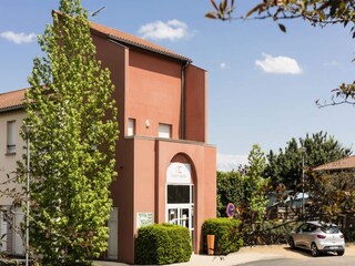 Apartment Mezel  8