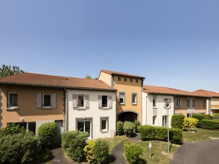 Apartment Mezel  12