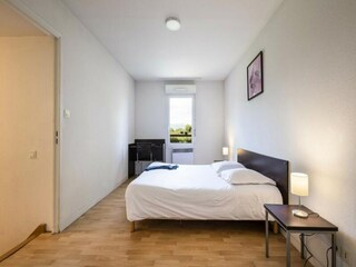 Appartement Mezel  17