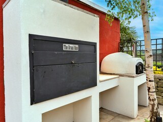 Vakantiehuis Cheltenham  67