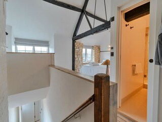 Vakantiehuis Cheltenham  59