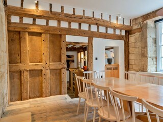 Holiday house Cheltenham  65