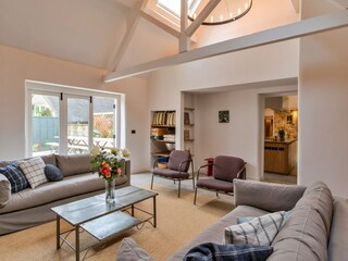 Ferienhaus Cheltenham Ausstattung 35