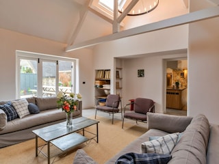 Holiday house Cheltenham Features 45