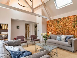 Holiday house Cheltenham Features 20