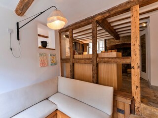 Vakantiehuis Cheltenham Kenmerken 18