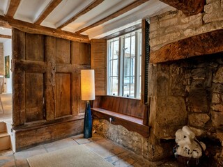 Ferienhaus Cheltenham Ausstattung 37