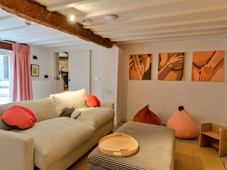 Ferienhaus Cheltenham Ausstattung 22