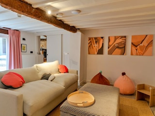 Holiday house Cheltenham Features 23