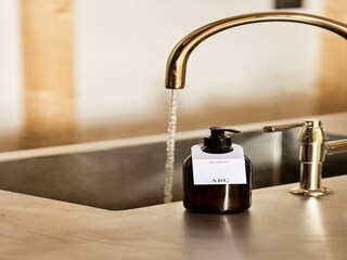 Casa de vacaciones Cheltenham Características 48