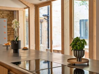 Holiday house Cheltenham Features 27