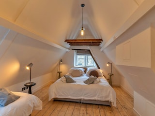 Holiday house Cheltenham Features 48