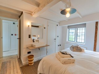 Casa per le vacanze Cheltenham Caratteristiche 21