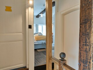 Vakantiehuis Cheltenham Kenmerken 17