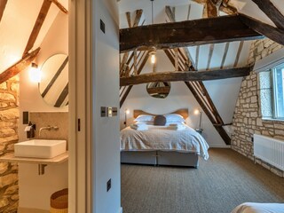 Casa per le vacanze Cheltenham Caratteristiche 22