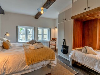 Ferienhaus Cheltenham Ausstattung 31
