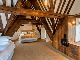 Ferienhaus Cheltenham Ausstattung 34