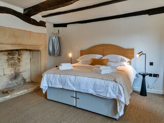 Holiday house Cheltenham Features 34