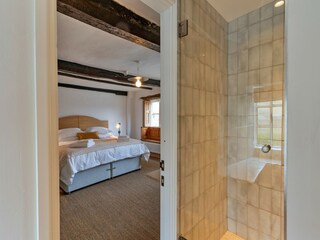 Vakantiehuis Cheltenham Kenmerken 16