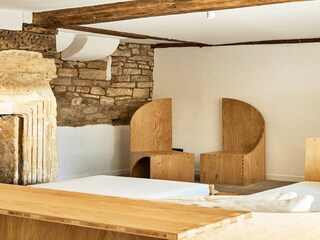 Holiday house Cheltenham Features 37