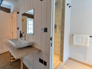 Ferienhaus Cheltenham Ausstattung 40