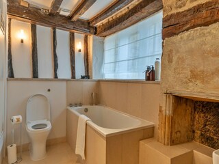 Holiday house Cheltenham Features 43