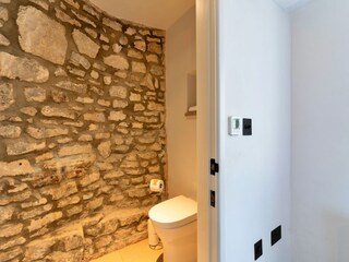 Holiday house Cheltenham Features 55