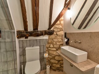 Holiday house Cheltenham Features 56