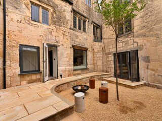 Ferienhaus Cheltenham  70