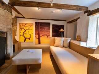 Ferienhaus Cheltenham  69