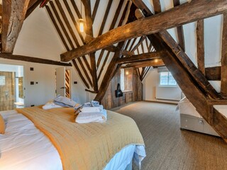 Ferienhaus Cheltenham Ausstattung 17