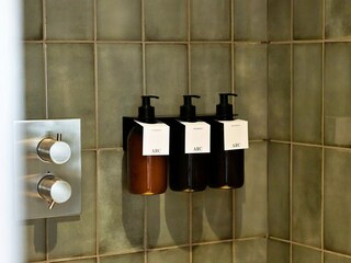 Ferienhaus Cheltenham Ausstattung 28