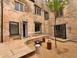 Ferienhaus Cheltenham  68