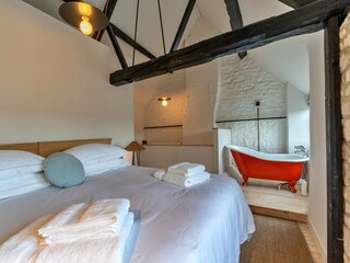 Ferienhaus Cheltenham Ausstattung 44