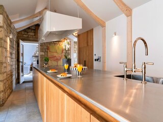 Holiday house Cheltenham Features 17